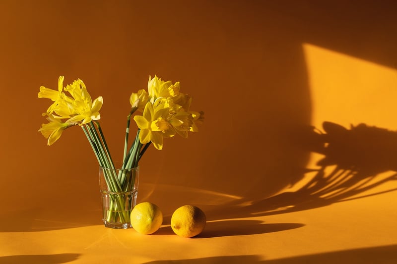 Antique decor