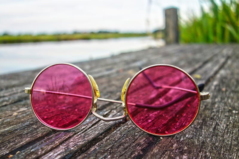Ethical accessories