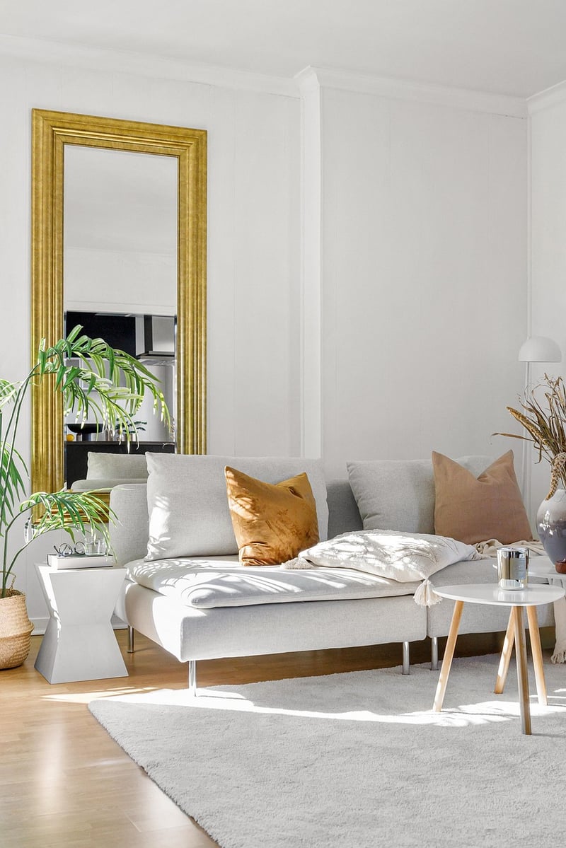 Green living tips
