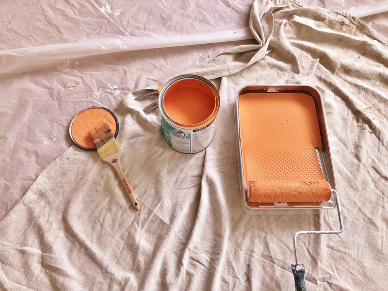 Home improvement hacks