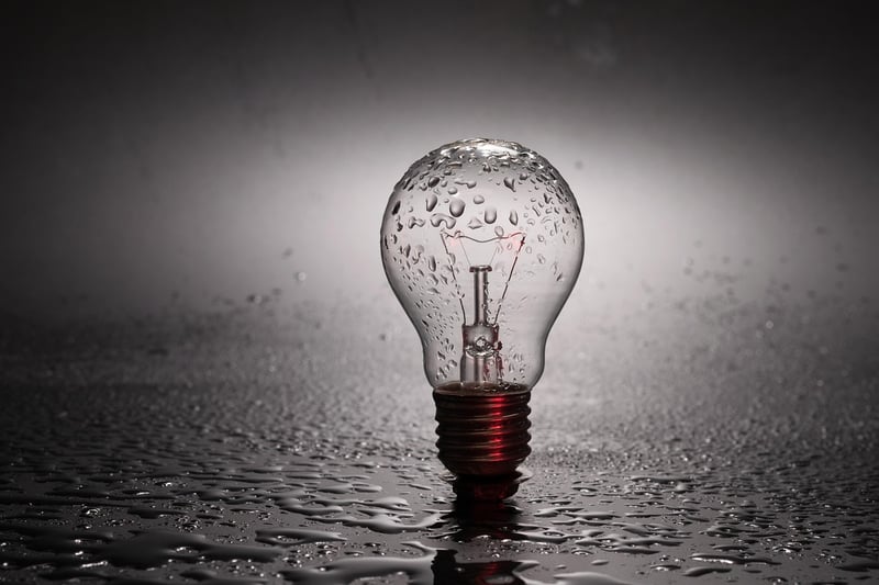 Energy-Efficient Lighting