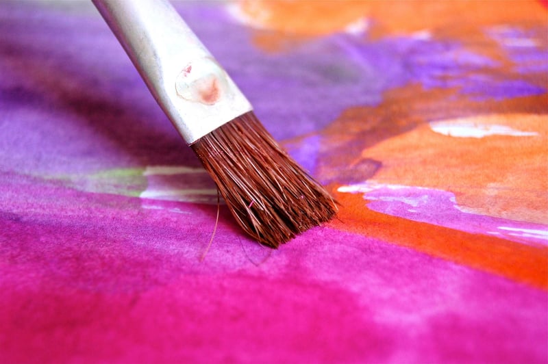 Painting Brushes