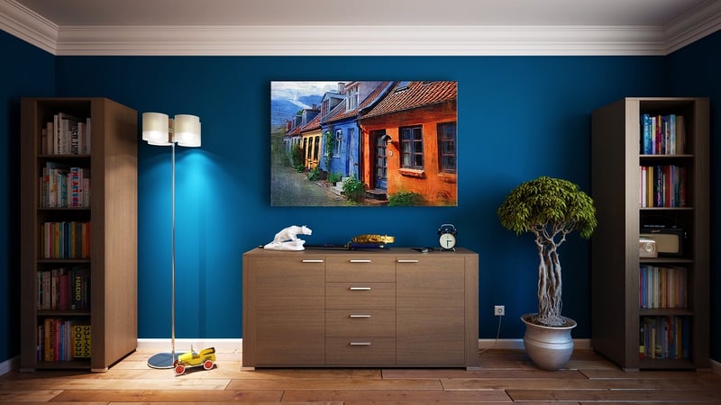 Upcycling Furniture